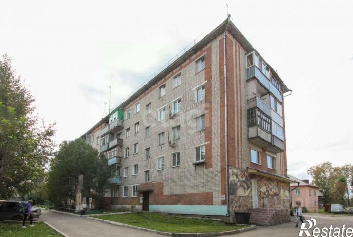 3-комн квартира ул Авторемонтная, 21,  д. 21