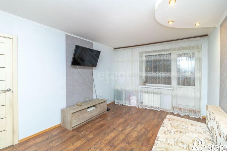2-комн квартира Заречный пр-д, 6,  д. 6