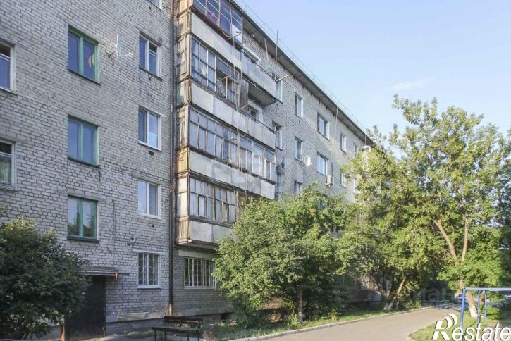 3-комн квартира ул Авторемонтная, 21,  д. 21