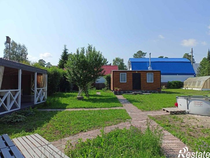 Коттедж/дом Тюмень городской округ
