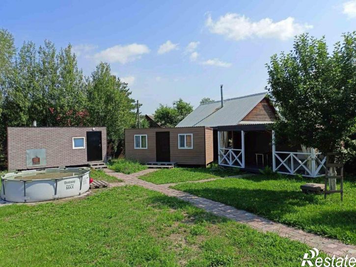 Коттедж/дом Тюмень городской округ