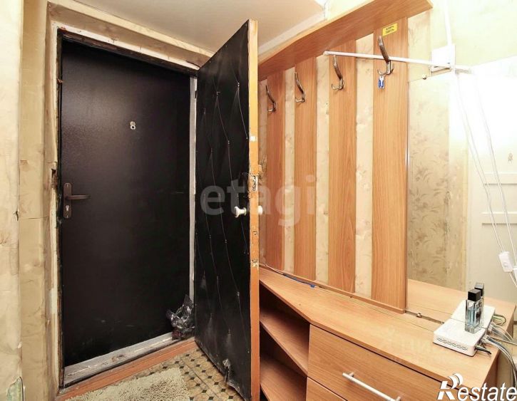 3-комн квартира ул Авторемонтная, 21,  д. 21