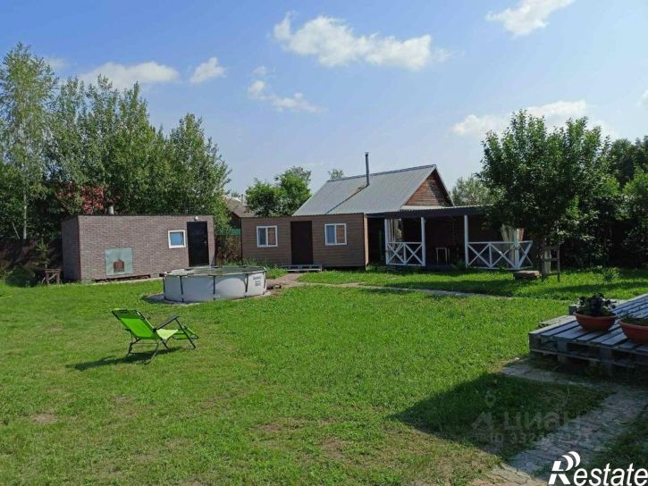 Коттедж/дом Тюмень городской округ