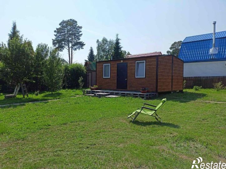 Коттедж/дом Тюмень городской округ