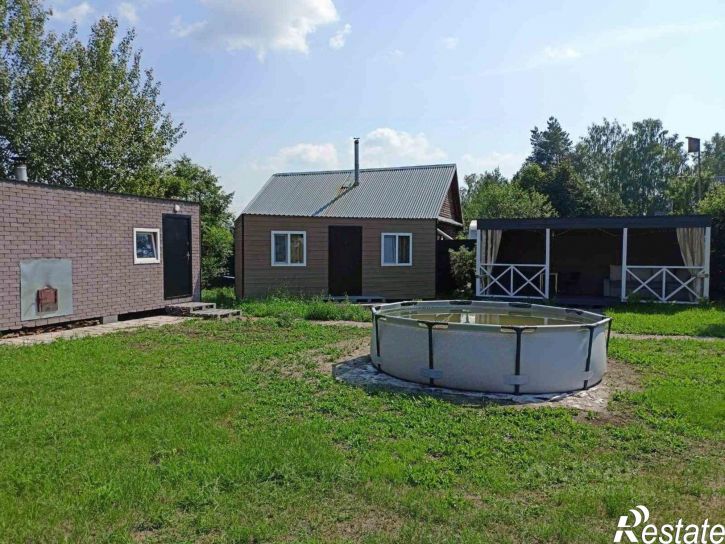 Коттедж/дом Тюмень городской округ