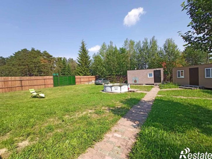 Коттедж/дом Тюмень городской округ