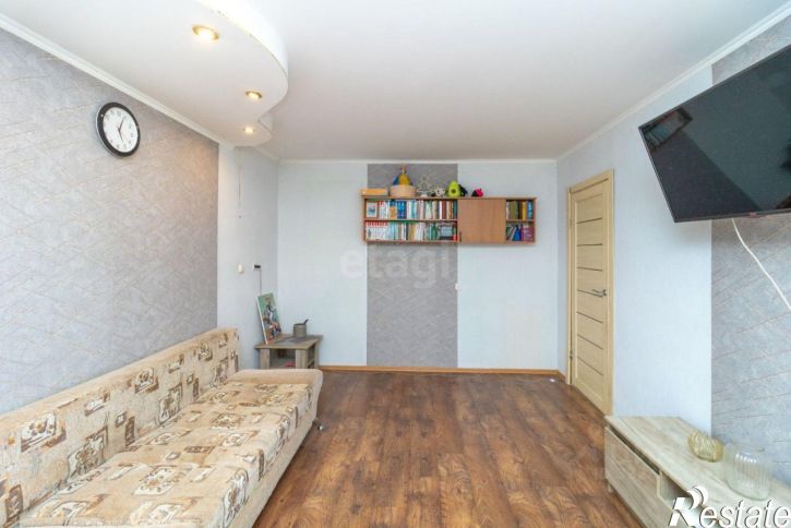 2-комн квартира Заречный пр-д, 6,  д. 6