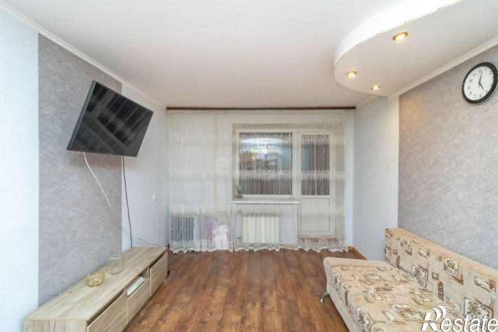 2-комн квартира Заречный пр-д, 6,  д. 6