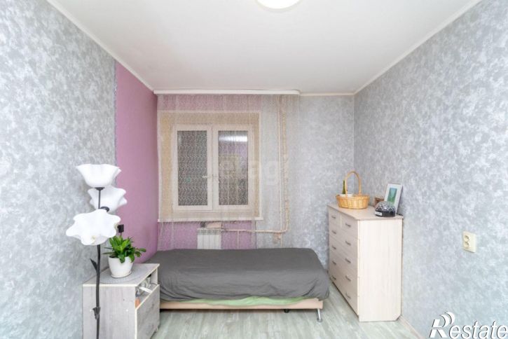 2-комн квартира Заречный пр-д, 6,  д. 6