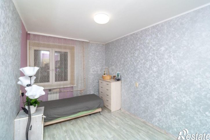 2-комн квартира Заречный пр-д, 6,  д. 6