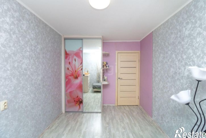 2-комн квартира Заречный пр-д, 6,  д. 6