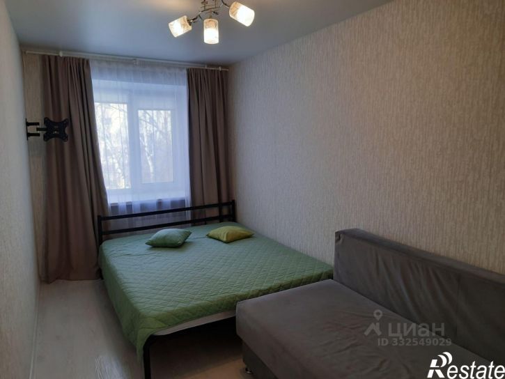 2-комн квартира ул Мельникайте, 93,  д. 93