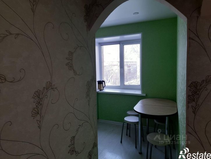 2-комн квартира ул Мельникайте, 93,  д. 93
