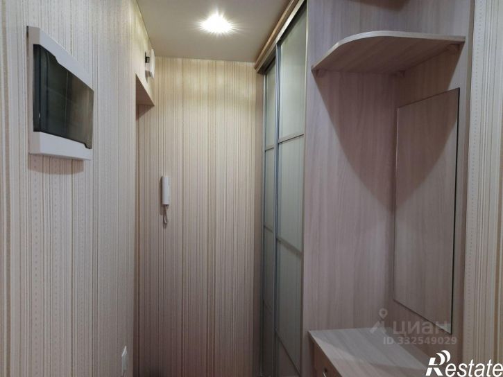 2-комн квартира ул Мельникайте, 93,  д. 93