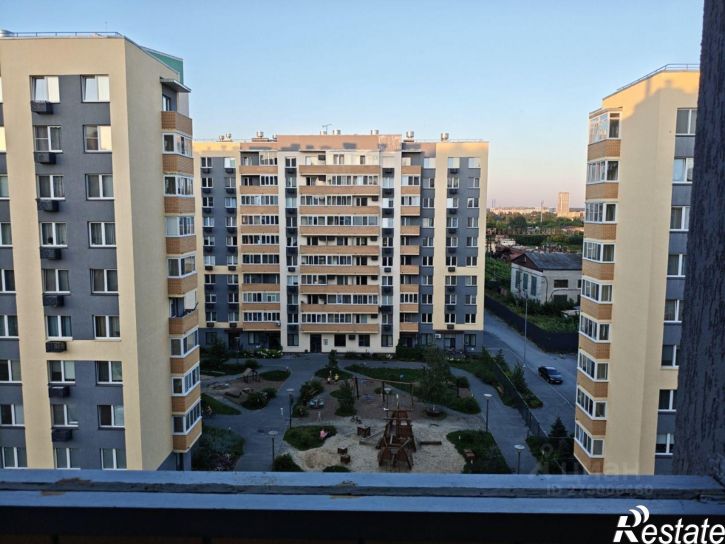 1-комн квартира ул Вице-адмирала Воронцова, 3,  д. 3