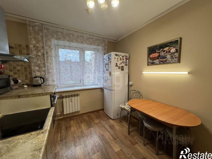 2-комн квартира ул Михаила Сперанского, 19,  д. 19
