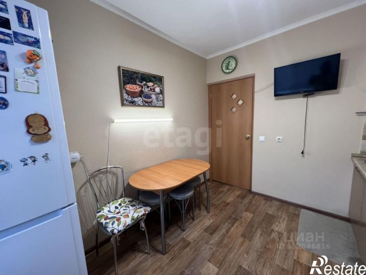 2-комн квартира ул Михаила Сперанского, 19,  д. 19