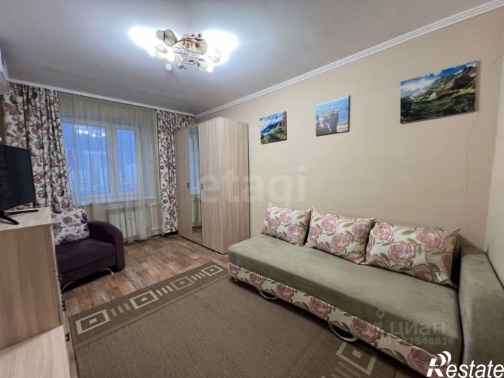 2-комн квартира ул Михаила Сперанского, 19,  д. 19