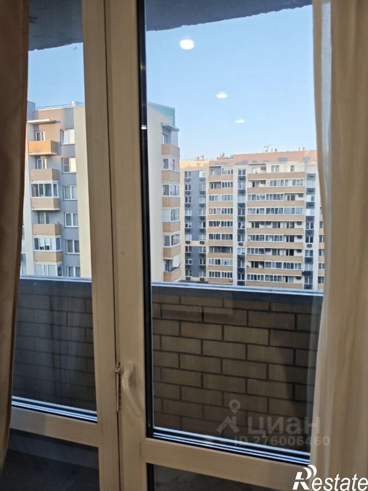 1-комн квартира ул Вице-адмирала Воронцова, 3,  д. 3