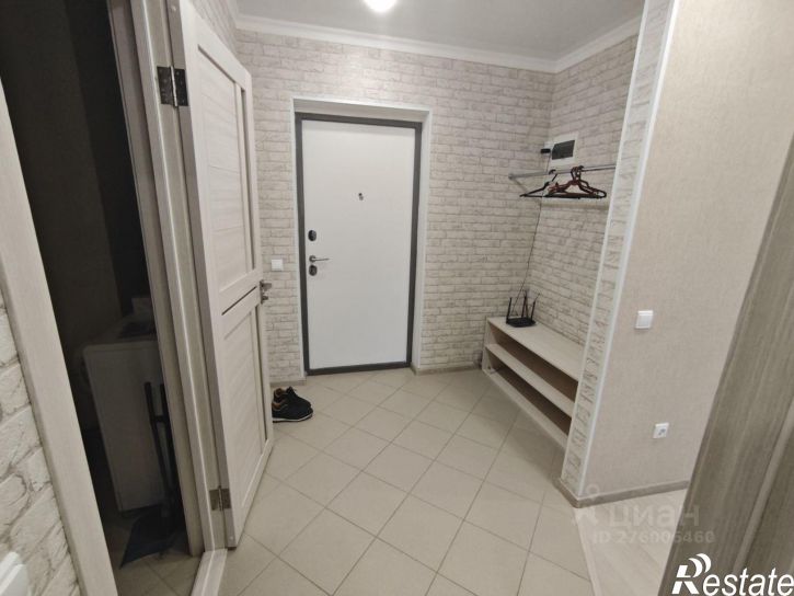 1-комн квартира ул Вице-адмирала Воронцова, 3,  д. 3