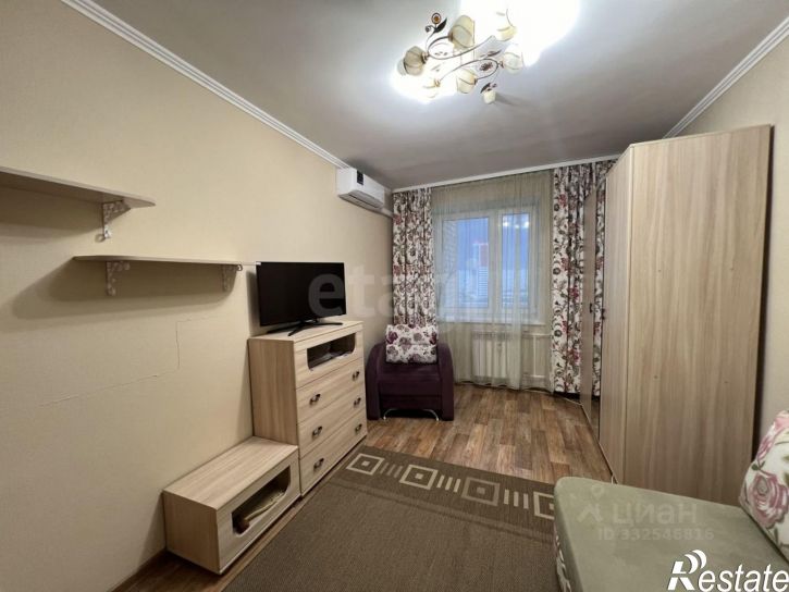 2-комн квартира ул Михаила Сперанского, 19,  д. 19