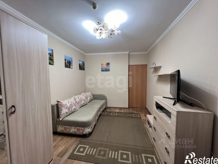 2-комн квартира ул Михаила Сперанского, 19,  д. 19