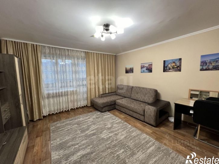 2-комн квартира ул Михаила Сперанского, 19,  д. 19