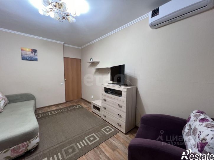 2-комн квартира ул Михаила Сперанского, 19,  д. 19