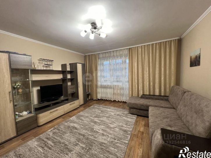 2-комн квартира ул Михаила Сперанского, 19,  д. 19