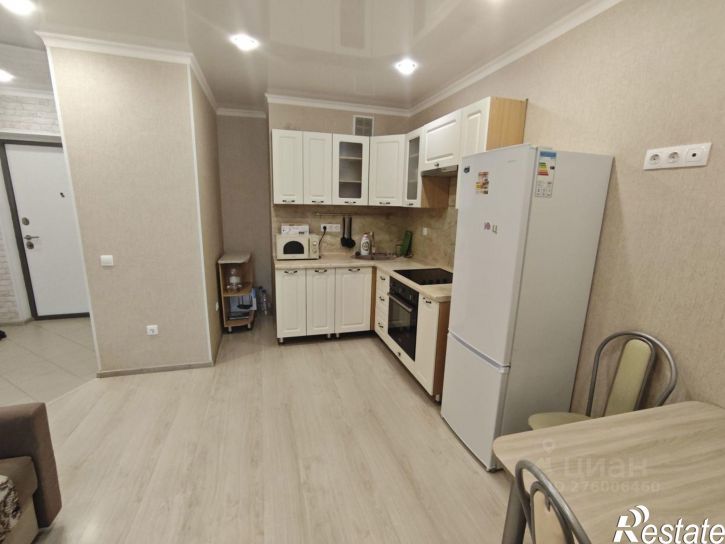 1-комн квартира ул Вице-адмирала Воронцова, 3,  д. 3