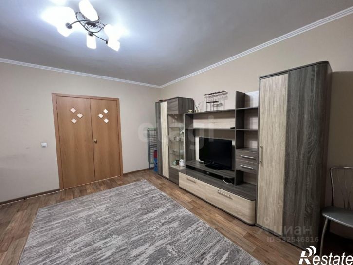 2-комн квартира ул Михаила Сперанского, 19,  д. 19