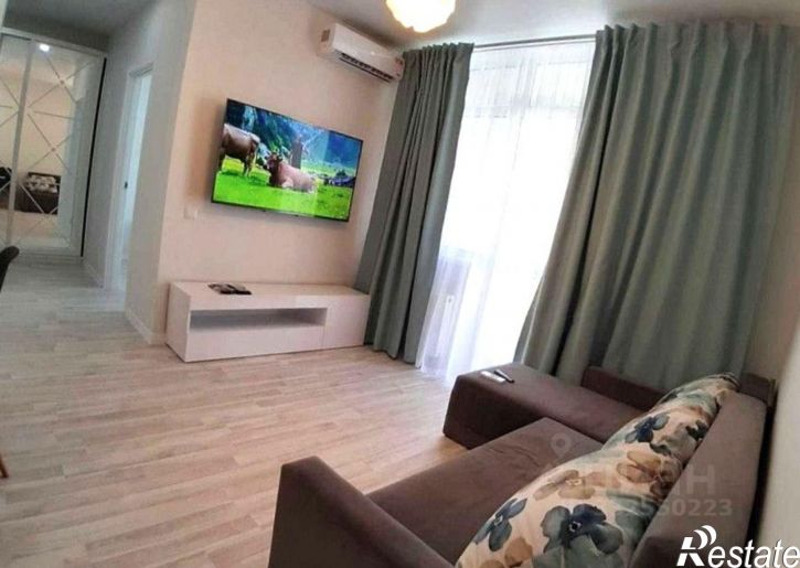1-комн квартира ул Урицкого, 44,  д. 44
