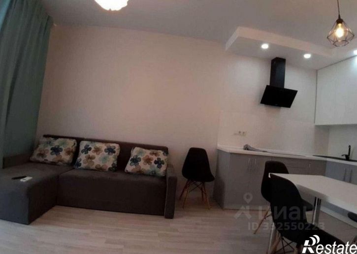 1-комн квартира ул Урицкого, 44,  д. 44