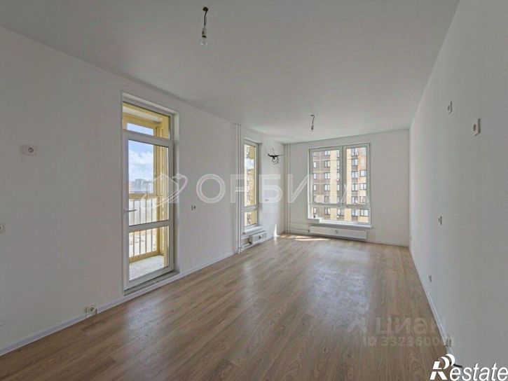 1-комн квартира ул Юрия Рогачева, 11 2,  д. 11 2,  к. 2