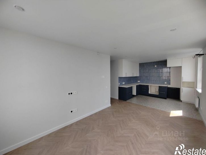 3-комн квартира ул Харьковская, 72б,  д. 72б