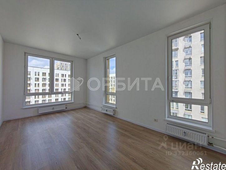 1-комн квартира ул Юрия Рогачева, 11 2,  д. 11 2,  к. 2