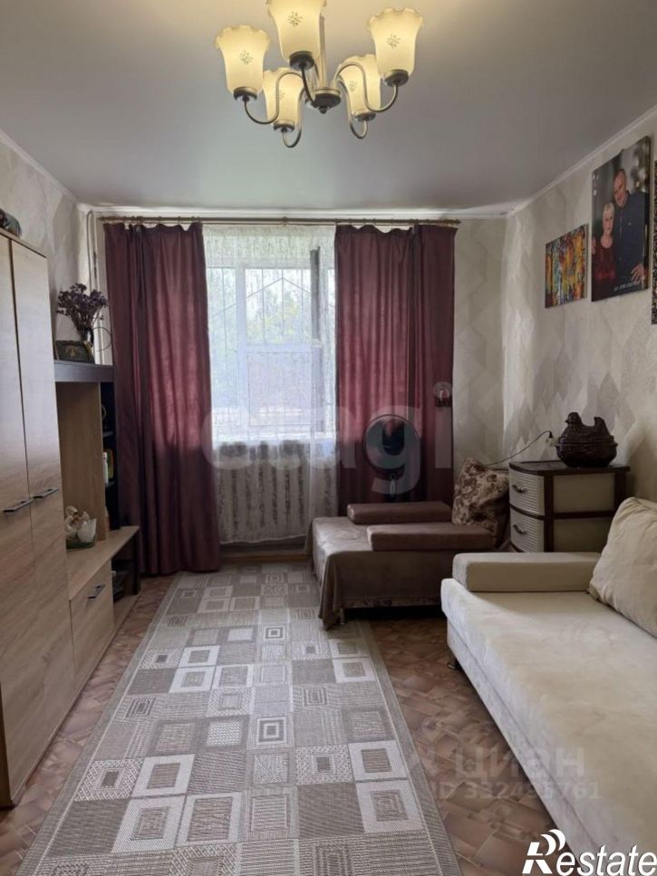 1-комн квартира ул Игримская, 13,  д. 13