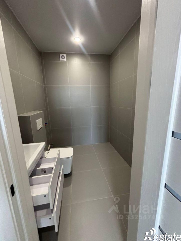 3-комн квартира микрорайон Тарманы, улица Малышева, 31к1