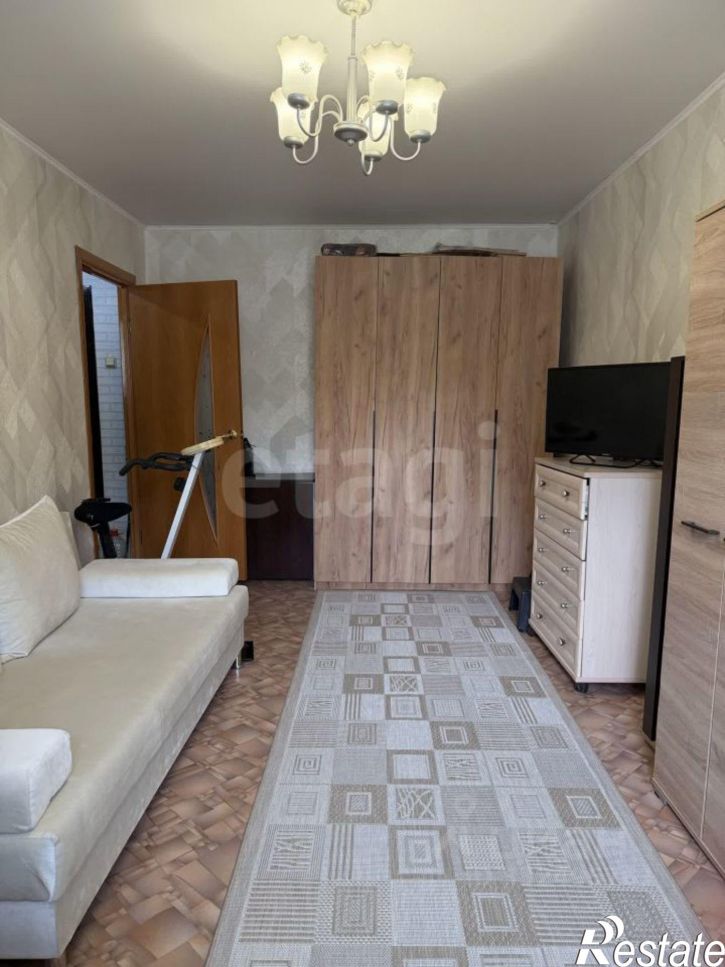 1-комн квартира ул Игримская, 13,  д. 13