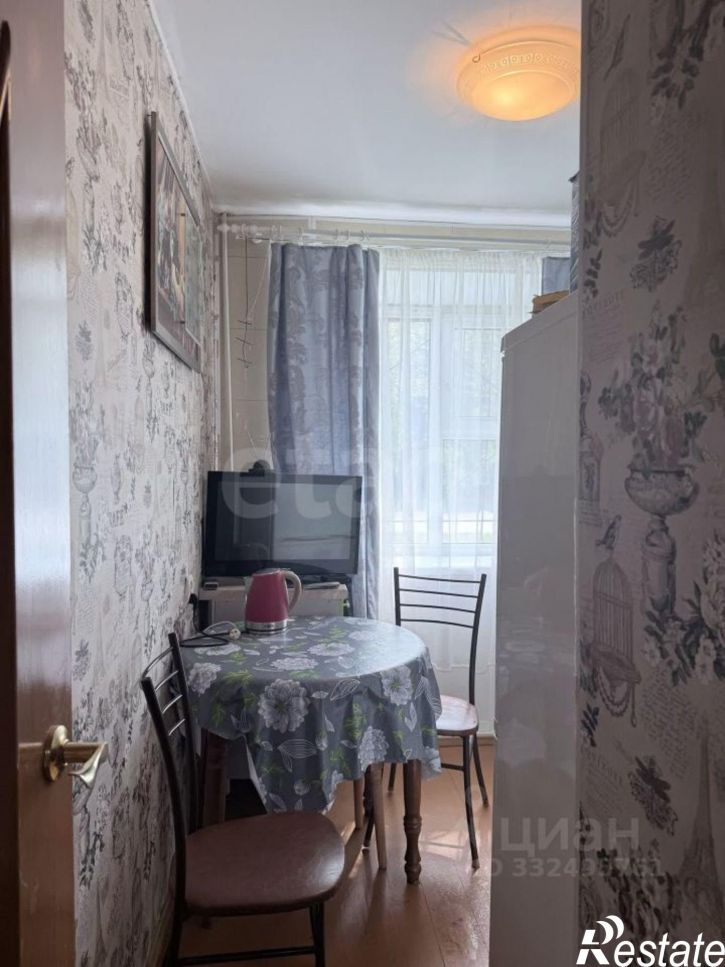 1-комн квартира ул Игримская, 13,  д. 13
