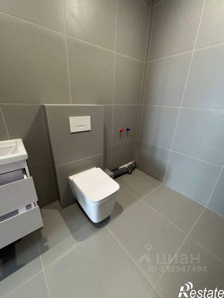 3-комн квартира микрорайон Тарманы, улица Малышева, 31к1