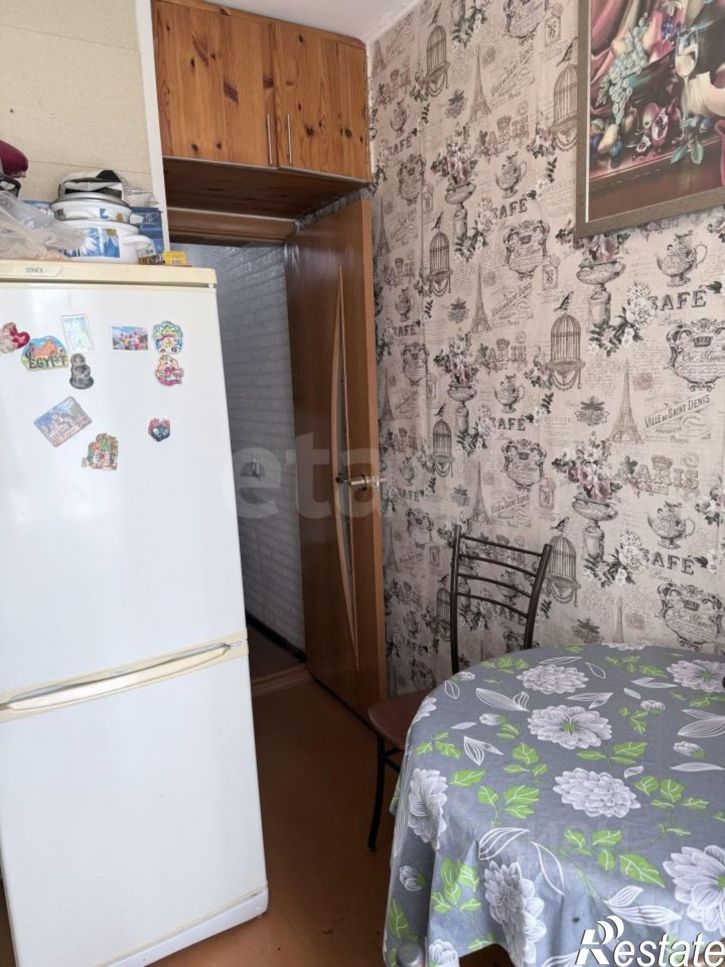 1-комн квартира ул Игримская, 13,  д. 13