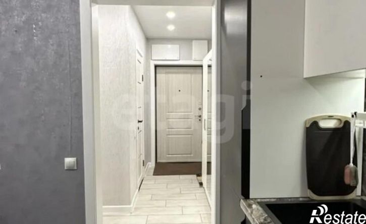 1-комн квартира ул Алматинская, 12,  д. 12