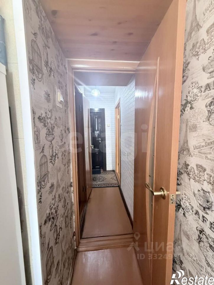 1-комн квартира ул Игримская, 13,  д. 13