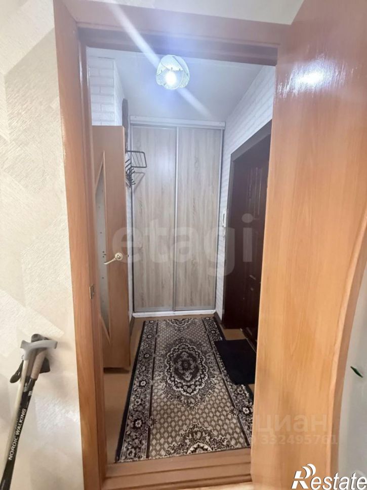 1-комн квартира ул Игримская, 13,  д. 13