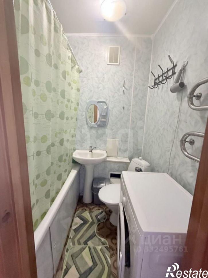 1-комн квартира ул Игримская, 13,  д. 13