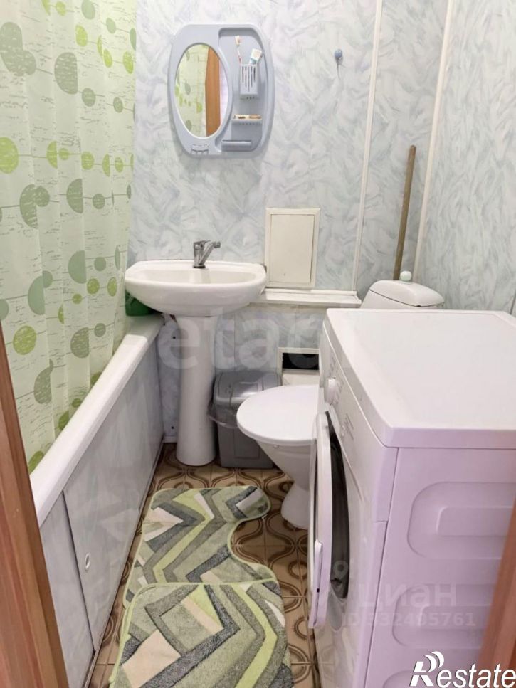 1-комн квартира ул Игримская, 13,  д. 13