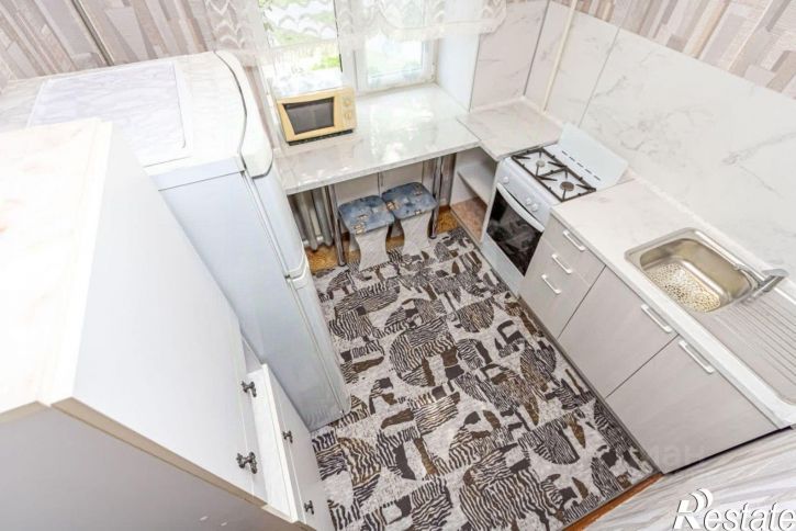 1-комн квартира ул Волгоградская, 105,  д. 105