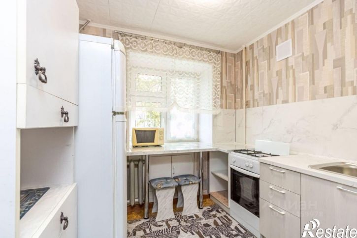 1-комн квартира ул Волгоградская, 105,  д. 105