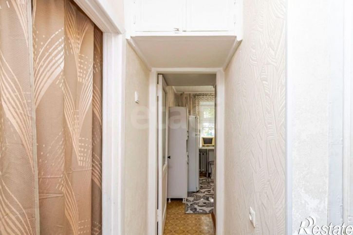 1-комн квартира ул Волгоградская, 105,  д. 105